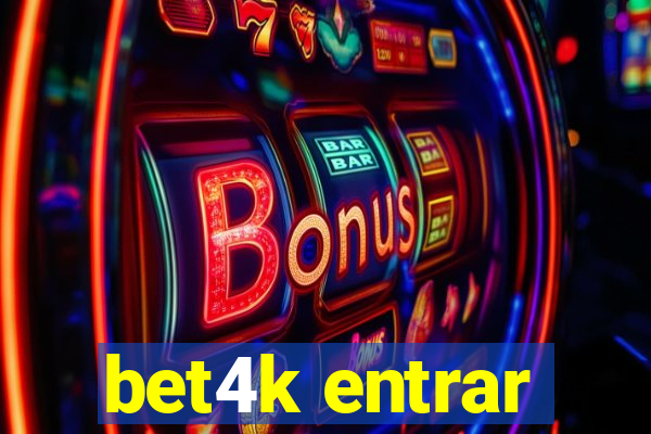 bet4k entrar